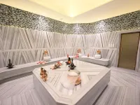 Swissotel Uludag Bursa - spa
