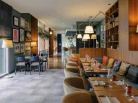 Mercure Hotel Frankfurt Eschborn Helfmann Park - Desayuno