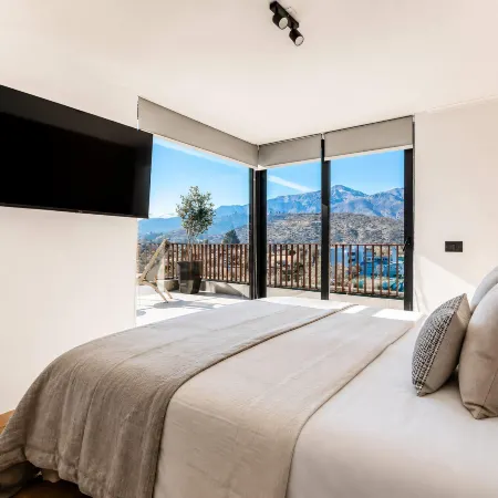 Dazzler Residences by Wyndham Santiago Las Condes