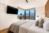 Dazzler Residences by Wyndham Santiago Las Condes - 3-Star