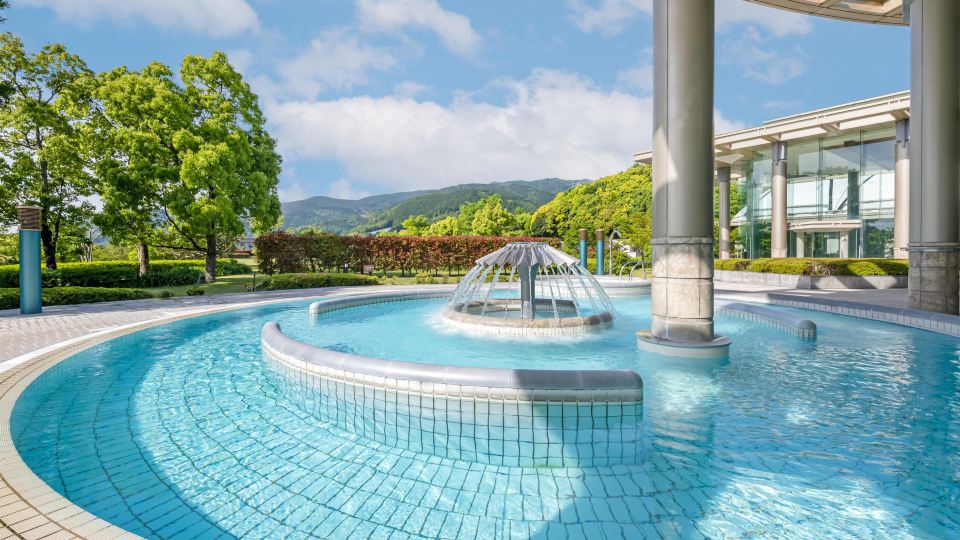 The Bay Forest Odawara by Hilton Club