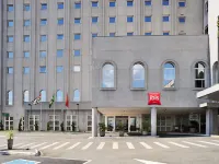 Ibis São Paulo Interlagos Hotels near Cidade Dutra