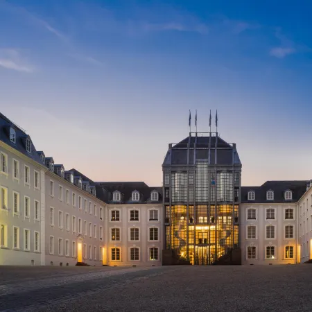 Best Western Victors Residenz-Hotel Rodenhof