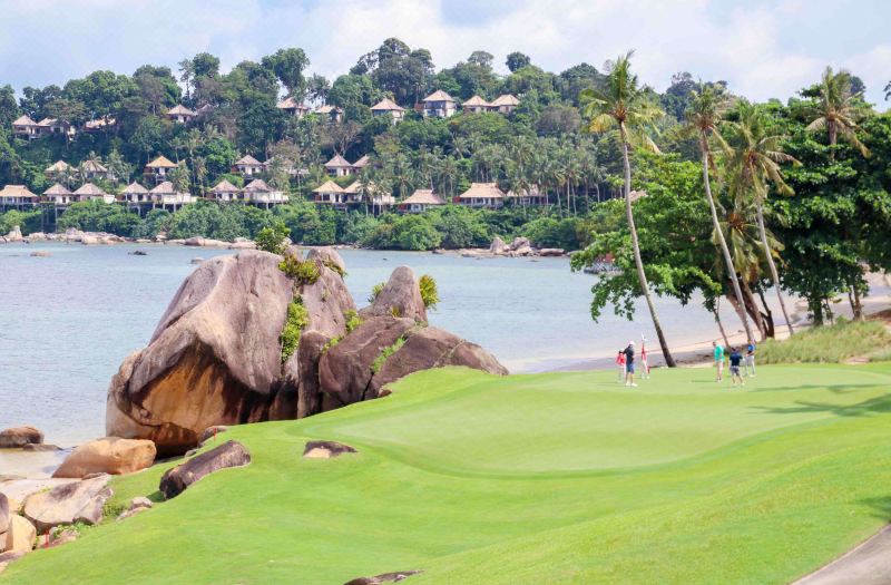 Banyan Tree Bintan photo 2