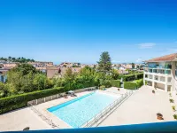 Golf de la Nivelle - Pools