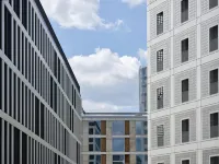 Hotel Azenberg Stuttgart, Sure Hotel Collection by BW - วิว