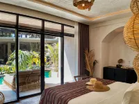 Hani Hideaway - Jacuzzi