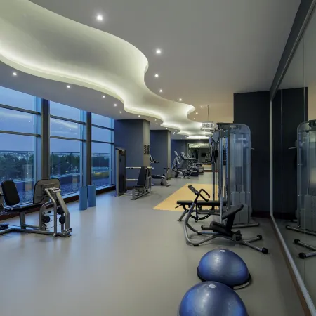 Movenpick Malatya Hotel