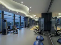 Mövenpick Malatya Hotel - Spor Salonu