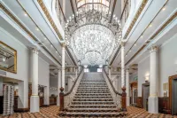 Britannia Hotel City Centre Manchester - Wi-Fi