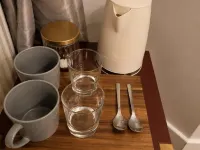 莫爾德斯精品屋 鄰近法洛菲爾德的酒店