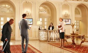 Grand Hotel Continental Bucuresti