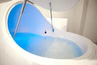 The Lowry Hotel Manchester - رومانسي