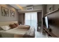 Rebahan.id @Transpark Cibubur Apart - 2-Star