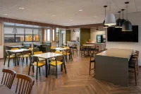 Fairfield by Marriott Inn & Suites Southaven Snowden Grove - parking