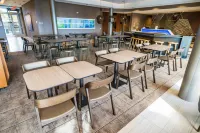 SpringHill Suites Ontario Airport/Rancho Cucamonga - جاكوزي