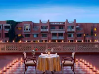 ITC Rajputana, a Luxury Collection Hotel, Jaipur Hotels near Gaitor