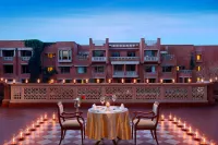 ITC Rajputana, a Luxury Collection Hotel, Jaipur - spa