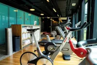 Hotel Papendal - Gym