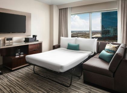 Indianapolis Marriott Downtown