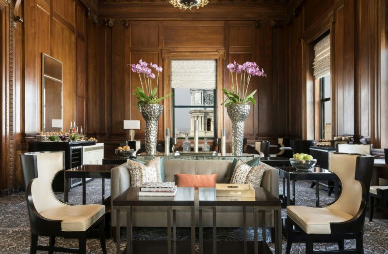 The Ritz-Carlton, Philadelphia photo 4