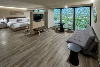 City Express Plus by Marriott Mérida - breakfast