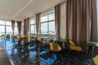 Skyline Boutique Hotel - Morgenmad