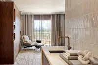 JW Marriott Phoenix Desert Ridge Resort & Spa - Romantic