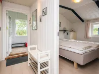 5 person holiday home in Blåvand-By Traum - 홈스테이