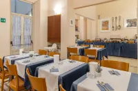 Hotel Bonifacio - Desayuno