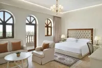 Al Samriya, Doha, Autograph Collection - Private Pools