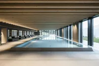 Aki Family Resort Plose - Pools