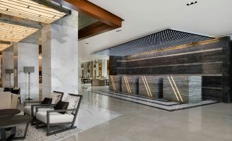 Lagos Marriott Hotel Ikeja