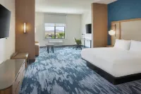 Fairfield by Marriott Inn & Suites Casa Grande - breakfast