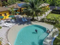 Pousada Tropicarim - piscina