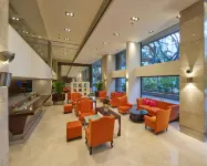Royal Orchid Central Bangalore, MG Road - อ่างจากุชชี่