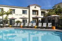 Courtyard Santa Barbara Goleta - Pools