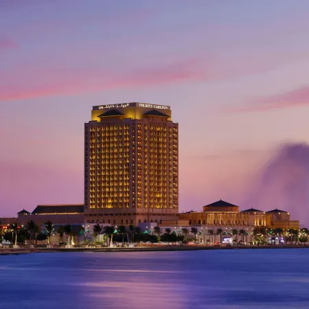 The Ritz-Carlton Jeddah