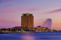 The Ritz-Carlton Jeddah - Di lusso