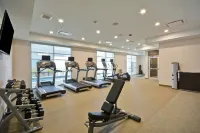 SpringHill Suites Cincinnati Blue Ash - Gym