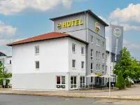 B&B HOTEL Hannover-Lahe - 2-Star