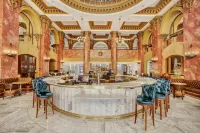 Hotel Paso Del Norte, Autograph Collection - bar