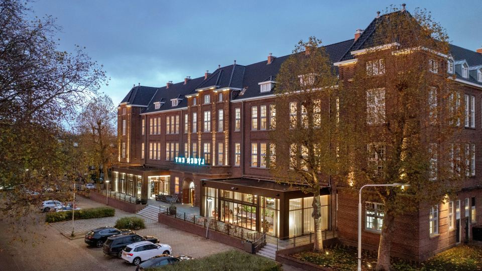 The Rebyl, Nijmegen, a Tribute Portfolio Hotel