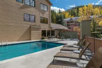 Marriott's StreamSide Douglas at Vail - Familievenlig