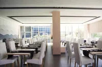 Sercotel Plana Parc - Desayuno
