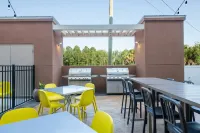 Home2 Suites by Hilton Kingsland - Frühstück