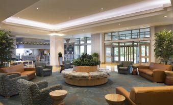 Hilton Philadelphia at Penn’s Landing