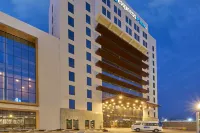 City Express Plus by Marriott Leon Centro de Convenciones - موقف سيارات