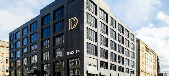 Dakota Glasgow Hotels in Glasgow