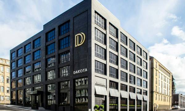 Dakota Glasgow